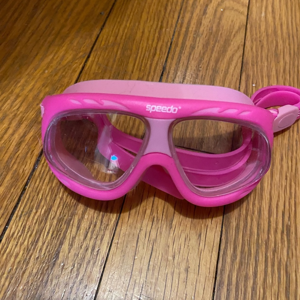 Swim Goggles